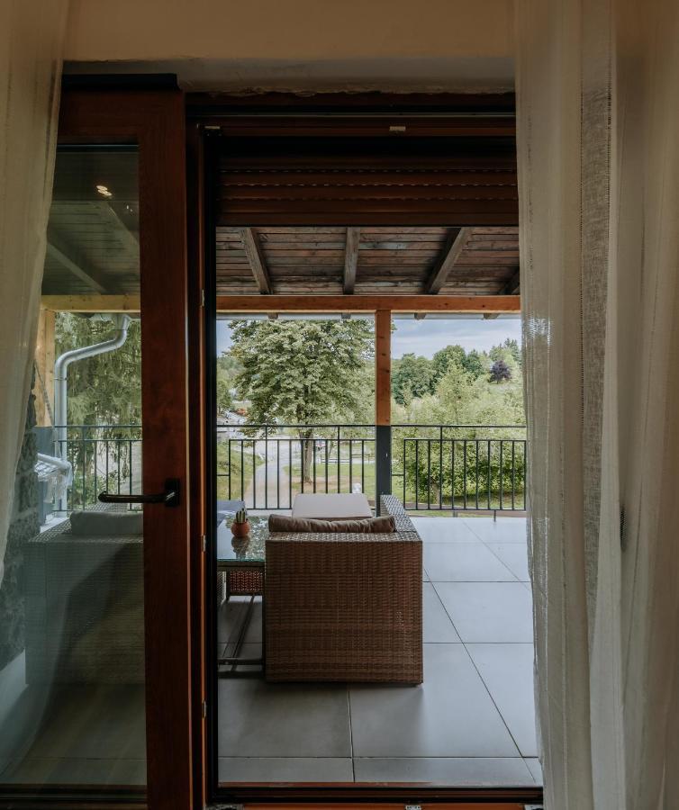Vista Lago,Orahovica Jezero Duzluk エクステリア 写真