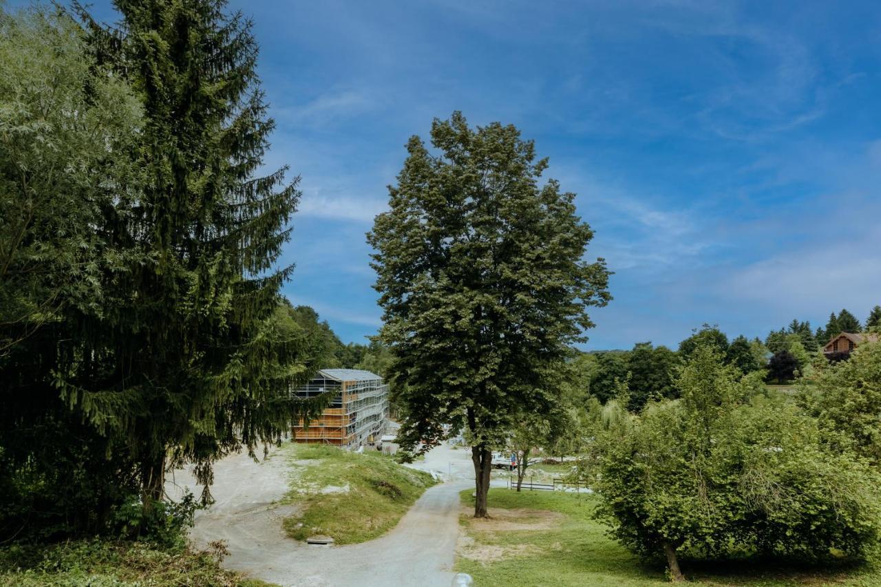 Vista Lago,Orahovica Jezero Duzluk エクステリア 写真